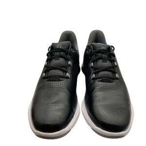 FootJoy golf Black Men's Shoes‎ size 8.5 M